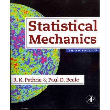 统计力学 Statistical Mechanics
