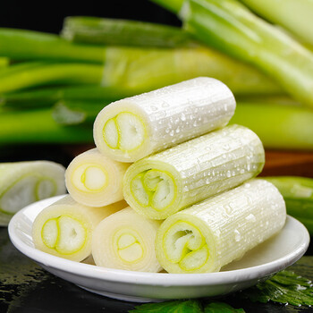 棠鲜生山东大葱新鲜5斤蔬菜香葱铁杆东北甜元葱特产1500g