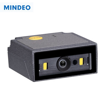 民德 MINDEO ES4650HD 嵌入式扫描器 固定式 二维扫描模组 高密版