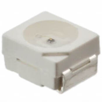 Kingbright 发光二极管LED AA3528SURSK