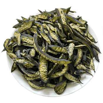 淡干海茸丝海茸干货新鲜海藻丝海鲜海产干货海茸条店内可选海笋干货