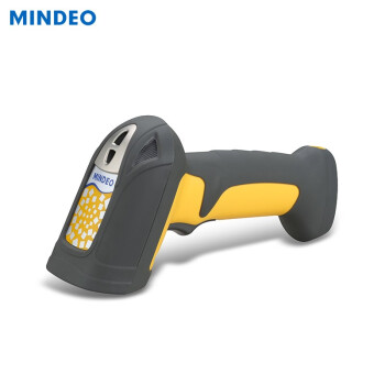 民德（MINDEO）MD5230 民德（MINDEO）MD5230 一维激光条码扫描枪工业级 一维有线（USB接口）