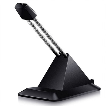 杰霆鼠标线夹2.0 电竞固线器夹线理线器 casethrone开司索恩