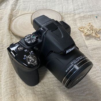 全新尼康(nikon)nikon/ coolpix p530p520高清长焦相机旅游 p530*1600