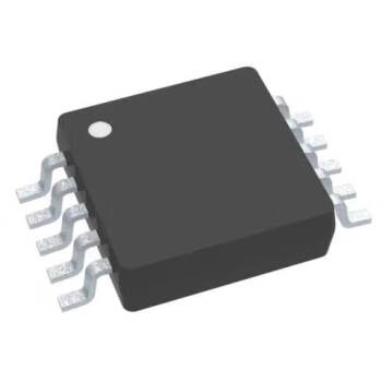 TI DC-DC电源芯片 TPS62054DGSR