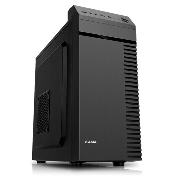 SAMA5ŻɫATX/ӢMATX  칫Ϸ/ͥӰԿջ  Ӣ ɫ +  ս500W