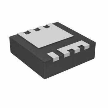 INFINEON Mosfet场效应管 BSZ0500NSIATMA1
