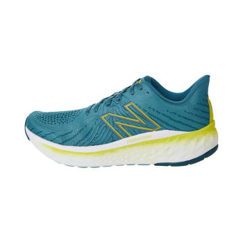 New Balance°Fresh Foam Vongo v5ϵоʿ˶ܲЬ ĸ/Sulphur Yellow ׼43/US9.5