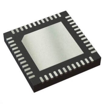 TI 电池管理芯片 TPS65218D0RSLT