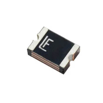 Littelfuse 自恢复保险丝 1812L010/60DR