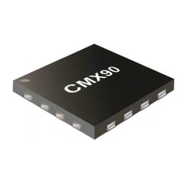 CML Microcircuits 射频放大器 CMX90A004Q7-Y 起订1个装