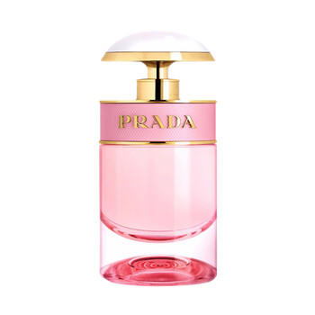 普拉达(prada)花花小姐女士淡香水30ml 花果香调