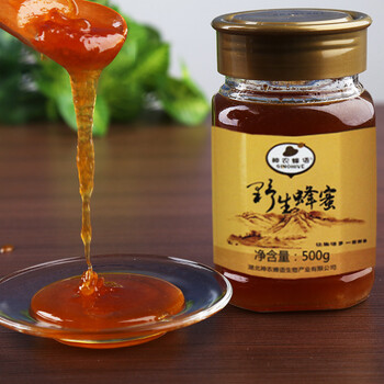 如何识别优质土蜂蜜？选购土蜂蜜有讲究！