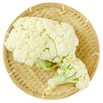 每日优鲜散花菜