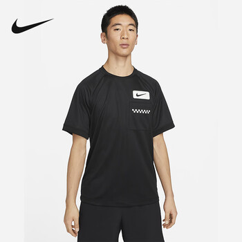 耐克nike男款drifit短袖2023夏款时尚运动短袖速干t恤dx8635010dx