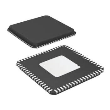 Microchip 以太网芯片 LAN8810I-AKZE 起订168个装
