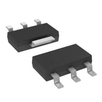 INFINEON Mosfet场效应管 BSP315PH6327XTSA1