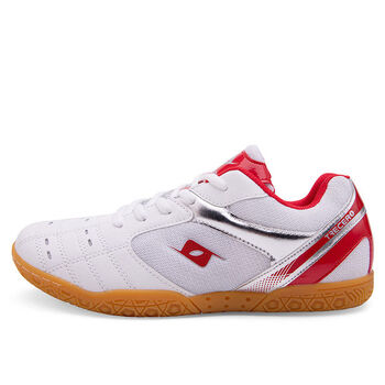 李宁舒适同类型专业乒乓球鞋男女儿童乒乓球比赛训练专用鞋牛筋底防滑