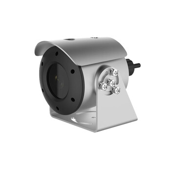 海康防爆摄像头 200万poe网络高清监控摄像机筒型ds-2xe3026fwd-i