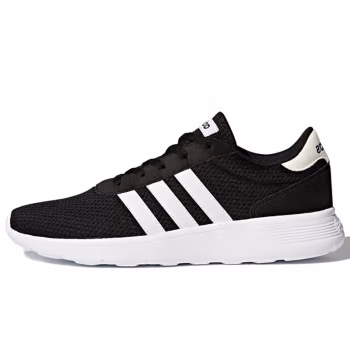 
阿迪达斯ADIDAS NEO男女 休闲系列 LITE RACER 运动 休闲鞋 BB9774 41码 UK7.5码