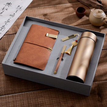 笔记本定制可印logo 记事本营销小礼品随手礼送客户 小礼品辅导班宣传