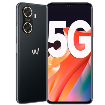 Ϊѡ WIKOHi60 5Gȫͨ ֻ̬ 6000شĻֻ ҹ 8GB+256GB(ȫͨ5G)