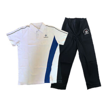 苏州吴江高中校服春秋夏季高中生校服男女短袖校服白校服外套吴江校服