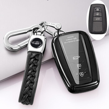 象大侠适用于丰田钥匙套凯美瑞亚洲龙卡罗拉普拉多荣放chr雷凌威兰达