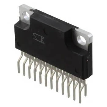 SANKEN 电机驱动芯片 SLA7070MPRT