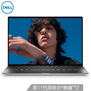 DELL XPS13 9310 13.4Ӣѡһȫᱡ콢ʼǱ5802T11i7 32G 2T 3.5K