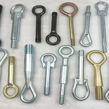 天南兄弟tnbrothers适用于汽车电动车拖车钩牵引钩斯巴鲁大捷龙萨博