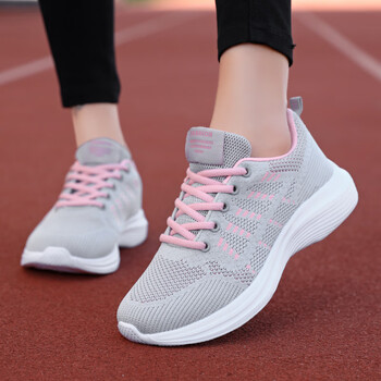 李寜老爹鞋女运动休闲鞋秋冬季新款厚底老爹鞋女鞋小白鞋子女板鞋黑白