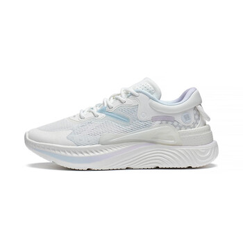 云雾白(102)39>李宁休闲鞋女鞋肖战款星火lite轻量高回弹耐久透气反光