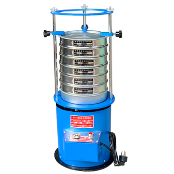 兴飞隆 8411型电动振筛机 震筛机 自动筛粉机 摇筛机 筛药机 面粉振筛