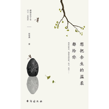 想把余生的温柔都给你 林希美 电子书下载 在线阅读 内容简介 评论 京东电子书频道