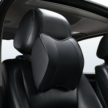 火焰战士可狄适用于大众汽车头枕护颈途岳探岳cc途观l凌渡迈腾帕萨特