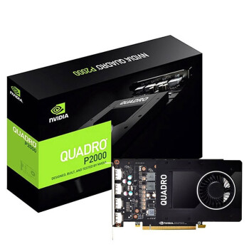 ̨LEADTEK NVIDIA Quadro P400 P600 P1000 P2200Կ P2000 5G GDDR5DP*4