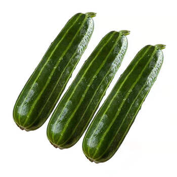 青龙瓜脆瓜稍瓜菜瓜烧瓜酱瓜边梁烧瓜水果三斤装