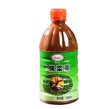 云南德宏特产傣味腌菜膏1.