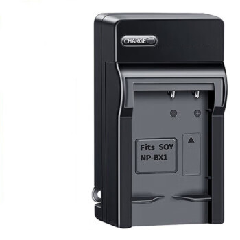 适用索尼dsc-rx100cx405hx300hx50相机np-bx1电池充电器xmsj hdr-cx