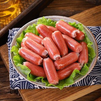 源之香亲亲肠240g