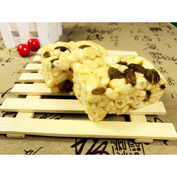 桂顺斋天津特产清真老式传统萨其马沙琪玛糕点心茶点美食软粘脆糯萨琪