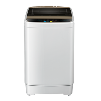 奇帅快净星系列90公斤小奇智洗快速洗全自动波轮洗衣机qs90e01