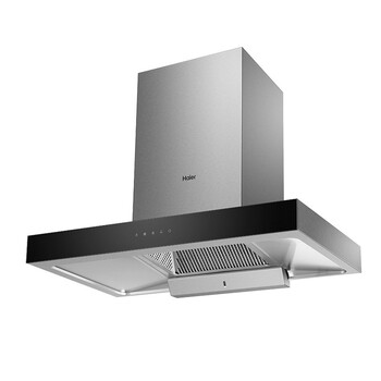 海尔(haier)cxw-219-t2901 吸油烟机 大吸力