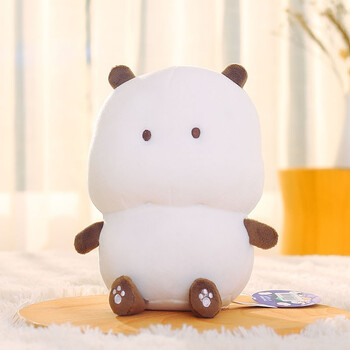 友游野萌君萌力星球公仔野萌子毛绒玩具挎包款创意表情包玩偶娃娃野萌