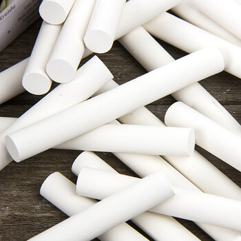 17)关注对比白色粉笔,彩色粉笔,粉笔延长器,板擦~京 东 价￥20.