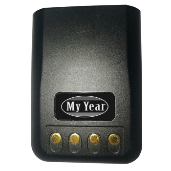 名悦（My Year）YL-T3或YL-T1型号三防智能对讲终端专用电池配件