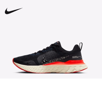 耐克(nike)yysports nike耐克react infinity run fk 3 prm男子公路