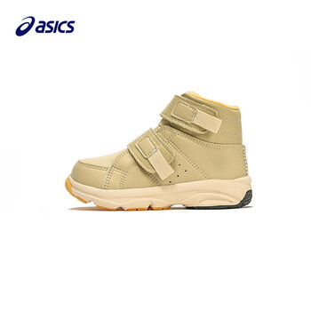 亚瑟士asics童鞋秋冬新款儿童宝宝运动鞋gdwalkermini0524码内长15cm