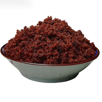 老红糖散装5斤广西甘蔗正甘蔗红糖粉月子产后黑砂糖黑糖粉袋装 5斤